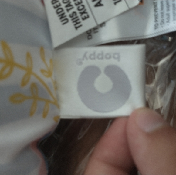 Baby boppy - Picture 4 of 6